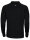 Cutter & Buck Coos Bay Half Zip Men Black