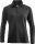 Cutter & Buck Coos Bay Half Zip Ladies Black