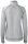 Cutter & Buck Chambers Half Zip Ladies Grey