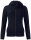 Cutter & Buck Pemberton Hood FZ Ladies Navy-Blue