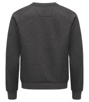 Cutter & Buck Pemberton Crewneck Men Grey