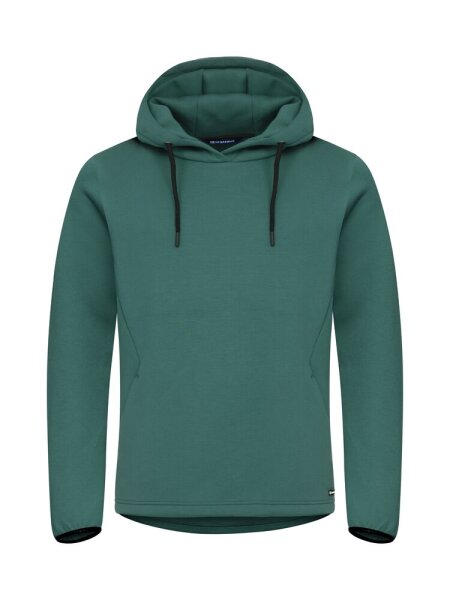 Cutter & Buck Pemberton Hood Men Green
