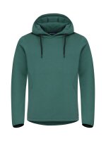 Cutter & Buck Pemberton Hood Men Green
