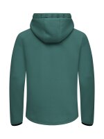 Cutter & Buck Pemberton Hood Men Green