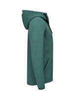 Cutter & Buck Pemberton Hood Men Green