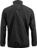 Cutter & Buck La Push Rain Jacket Junior Black