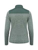 Cutter & Buck Stealth Jacket Ladies Green