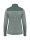 Cutter & Buck Stealth Jacket Ladies Green