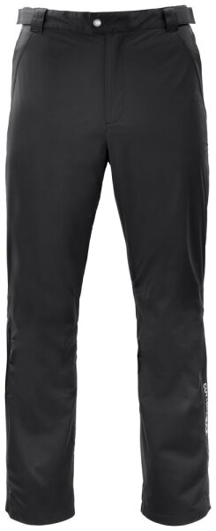 Cutter & Buck North Shore Pants Men Black [XXL]