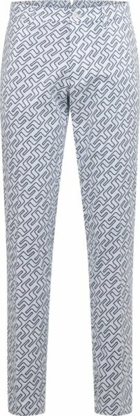 J. Lindeberg Tim Golf Pant Navy Blazer Bride Monogram [36/32]