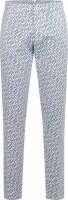 J. Lindeberg Tim Golf Pant Navy Blazer Bride Monogram...