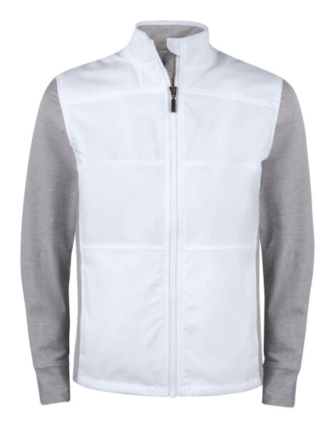 Cutter & Buck Stealth Jacket Men White [M]