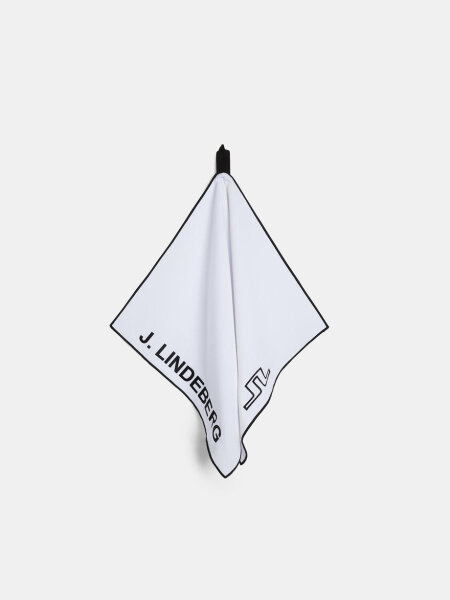 J. Lindeberg Towel White [ONESIZE]