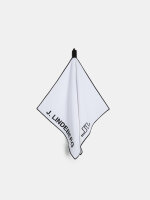 J. Lindeberg Towel White [ONESIZE]
