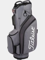 Titleist Cart 14 Charcoal/Graphite/Black