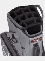 Titleist Cart 14 Charcoal/Graphite/Black