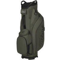 Titleist Cart 14* Cypress/Black/Black