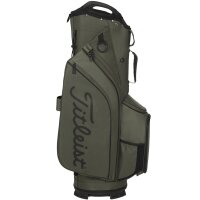 Titleist Cart 14* Cypress/Black/Black