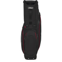 Titleist Players S5 StaDry Stand Bag Black/Red/Graphite