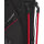 Titleist Players S5 StaDry Stand Bag Black/Red/Graphite