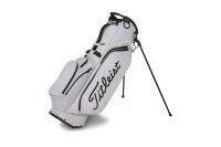 Titleist Players S5 StaDry Stand Bag Marble/Black/Black