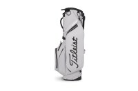Titleist Players S5 StaDry Stand Bag Marble/Black/Black
