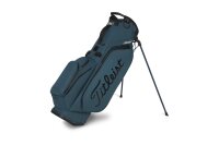 Titleist Players S5 StaDry Stand Bag Monterey/Black/Black