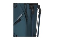 Titleist Players S5 StaDry Stand Bag Monterey/Black/Black