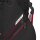 Titleist Players S4 StaDry Stand Bag Black/Red/Graphite