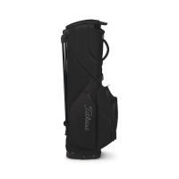 Titleist Players S4 StaDry Stand Bag Black/Black/Graphite