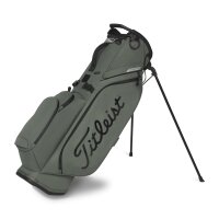 Titleist Players 4 StaDry Stand Bag* Cypress/Black/Black