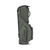 Titleist Players 4 StaDry Stand Bag* Cypress/Black/Black