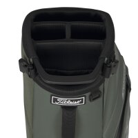 Titleist Players 4 StaDry Stand Bag* Cypress/Black/Black