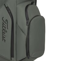 Titleist Players 4 StaDry Stand Bag* Cypress/Black/Black