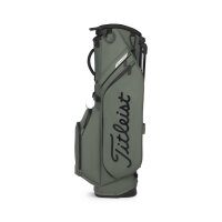 Titleist Players 4 StaDry Stand Bag* Cypress/Black/Black