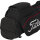 Titleist Players S4 Stand Bag Black/Red/White