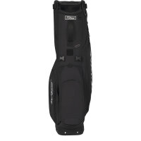 Titleist Players S4 Stand Bag Black/Black/White