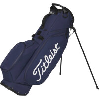 Titleist Players S4 Stand Bag Navy/Navy/White