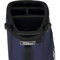 Titleist Players S4 Stand Bag Navy/Navy/White