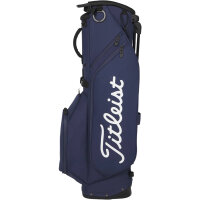 Titleist Players S4 Stand Bag Navy/Navy/White