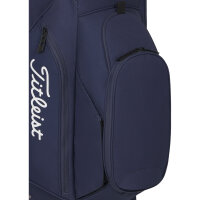 Titleist Players S4 Stand Bag Navy/Navy/White