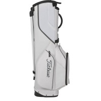 Titleist Players S4 Stand Bag Marble/Charcoal/Charcoal