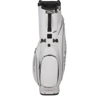 Titleist Players S4 Stand Bag Marble/Charcoal/Charcoal