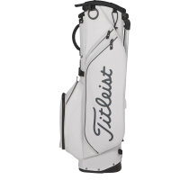 Titleist Players S4 Stand Bag Marble/Charcoal/Charcoal