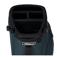 Titleist Players S4 Stand Bag Monterey/Black/Black