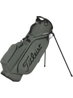 Titleist Players 4 Stand Bag* Cypress/Black/Black