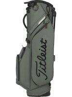 Titleist Players 4 Stand Bag* Cypress/Black/Black