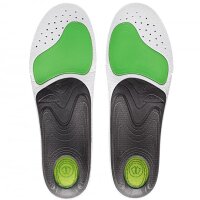 SiDAS 3Feet Active Mid Einlegesohlen