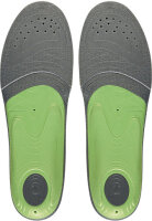 SiDAS 3Feet Slim Everyday Mid ARCH Einlegesohlen