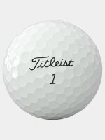 Titleist AVX white (2026)